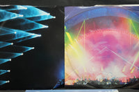 Pink Floyd: Pulse USA M2V 50121