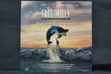 Free Willy USA 18000