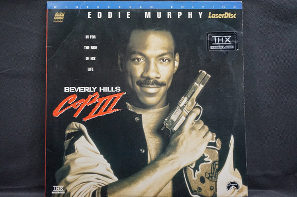 Beverly Hills Cop 3 USA LV 32219-WS