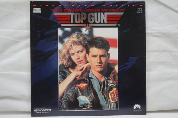 Top Gun USA LV 1692-WS