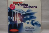 Earth vs The Flying Saucers  USA 10886