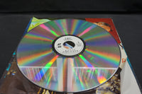 Pink Floyd: Pulse USA M2V 50121
