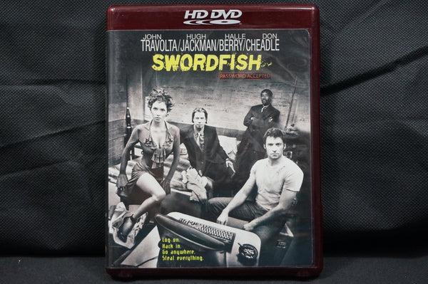 Swordfish USA 80943