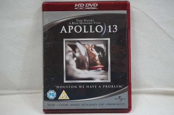 Apollo 13 UK 824 664 6