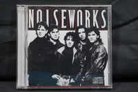 Noiseworks: Self Titled AUS CDCBS451033 2
