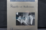 Magnificent Ambersons, The USA CC1109L