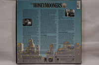 Honneymooners: Volume 1/2 (Boxset) USA 8127-80