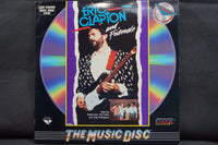 Eric Clapton & Friends USA ID5213VE