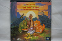 Land Before Time Collection, The USA 40924 - 42142 - 42413 - 42396 - 43187