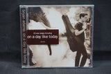 Bryan Adams: On A Day Like Today AUS 541 015-2