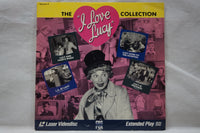 I Love Lucy Collection, The - Volume 2 USA 2325-80