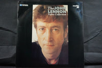 John Lennon: Collection USA PA-92-492