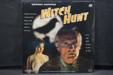 Witch Hunt USA LD 91182