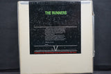 NFL: The Runners - Discovision USA 86-003