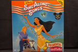 Disney: Sing Along Songs - Pocahontas USA 4814 AS