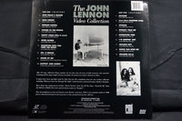 John Lennon: Collection USA PA-92-492