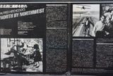 North By Northwest JAP FY094-34MG