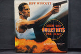 When The Bullet Hits The Bone USA AS0011