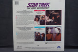 Star Trek: The Next Generation - Episode 13 & 14 USA LV 40270-113