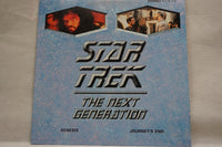 Star Trek: The Next Generation Episodes 171 & 172 USA LV 40270-271