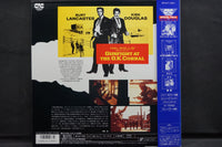 Gunfight At The O.K. Corral JAP SF047-1587