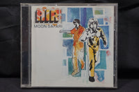 Air: Moon Safari EUR 724384497828