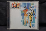 Air: Moon Safari EUR 724384497828