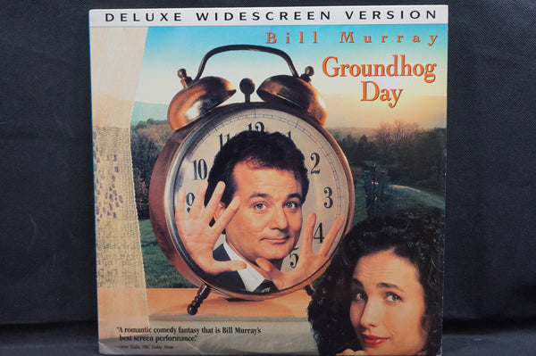 Groundhog Day USA 52296