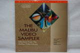 Malibu Video Sampler, The USA 80036-6