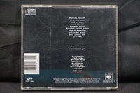 Noiseworks: Self Titled AUS CDCBS451033 2
