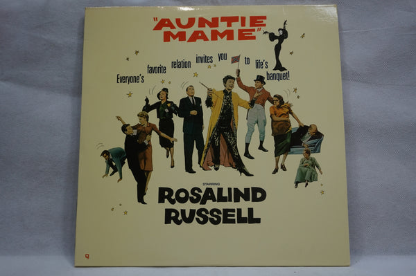 Auntie Mame USA 11152 A/B
