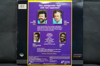 Eric Clapton & Friends USA ID5213VE