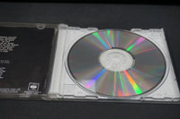 Noiseworks: Self Titled AUS CDCBS451033 2