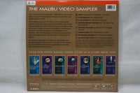 Malibu Video Sampler, The USA 80036-6