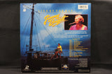 Jimmy Buffett: Live By The Bay USA 40332