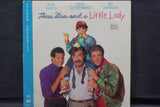 Three Men & A Little Lady USA 1139 AS