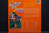 Disney: Sing Along Songs - Pocahontas USA 4814 AS