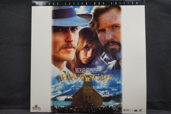 Heaven's Gate USA ML100295