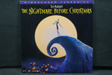 Nightmare Before Christmas, The USA 11673 AS