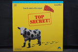 Top Secret USA LV 1567-WS
