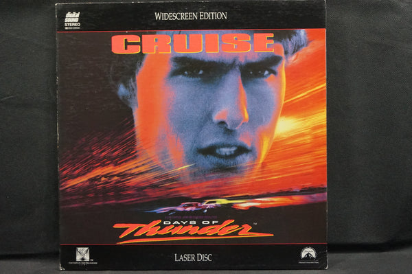Days Of Thunder USA LV 32123-WS