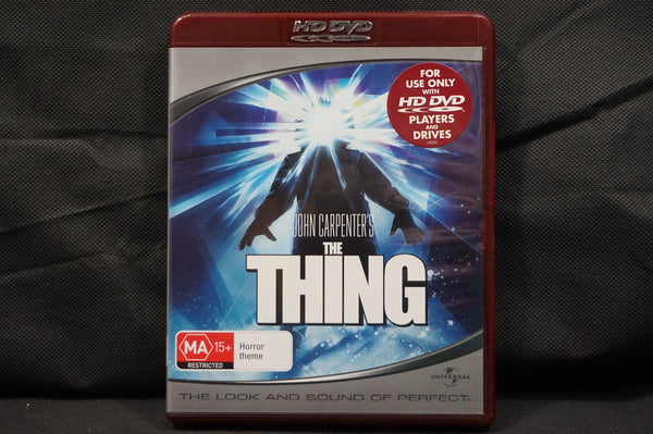 Thing, The AUS 825 303 8