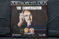Conversation, The USA LV 2307