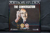 Conversation, The USA LV 2307