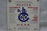 Bebe & Cece Winans USA PA-92-437