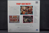 Top Secret USA LV 1567-WS