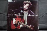Eric Clapton: Unplugged USA 6-38311