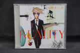 David Bowie: Reality AUS 5125552000
