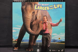 Larger Than Life USA ML105492