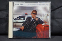 Elton John: Songs From The West Coast AUS 586 459 -2